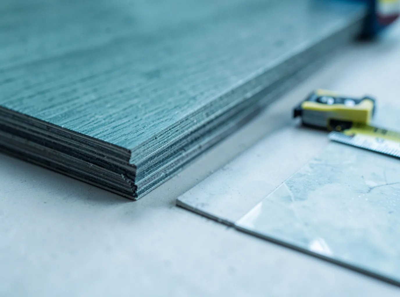 Luxury Vinyl Plank Installation Pool, WV FAQs